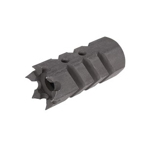 P&J FLASHIDER TROMIX SHARK MUZZLE BRAKE